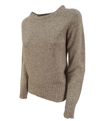 MAGLIA DONNA M/L 446500 Tellini S.r.l. Ingrosso Abbigliamento